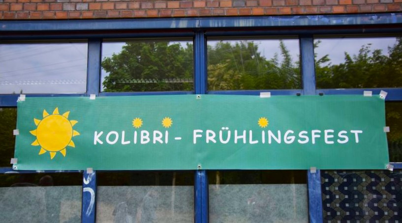 Frühlingsfest 2026 – Ein Rückblick